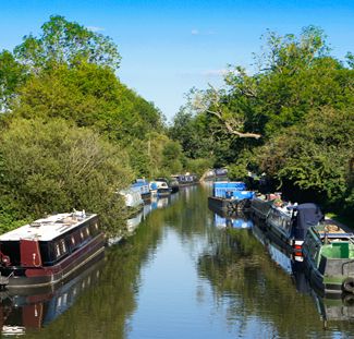 Newbury UK - premium chauffeur services and reliable transfers