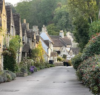 Corsham transfer services