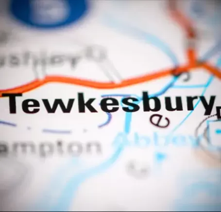 Tewksebury airport transfer service