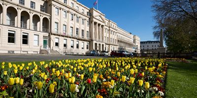 Cheltenham airport transfer services from Aston Parker