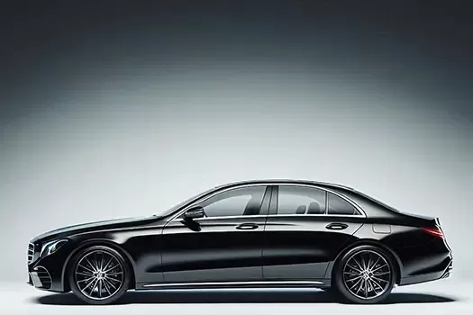 Aston Parker offers a wide range of vehicles including the Mercedes e class