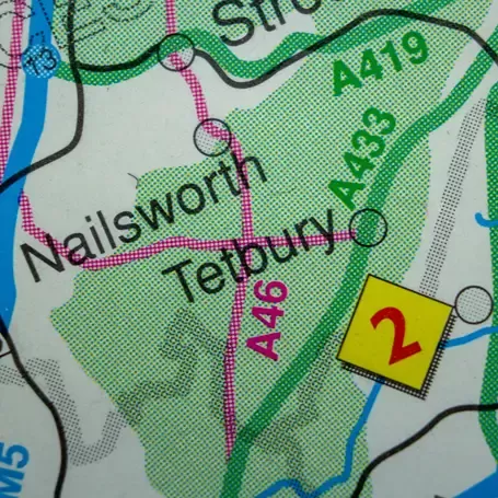 Tetbury airport transfer service