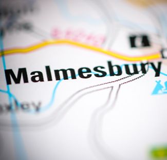 Airport transfers in Malmesbury