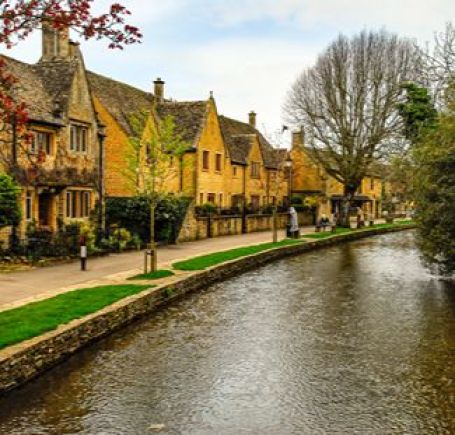 Bourton On The Water Airport Transfers