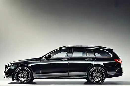 Aston Parker offers a wide range of vehicles including the Mercedes e class estate