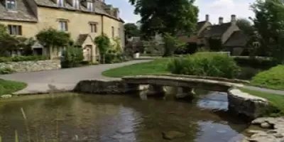 Airport transfer services in Stow on the Wold