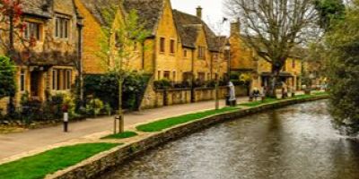 Bourton On The Water Airport Transfers