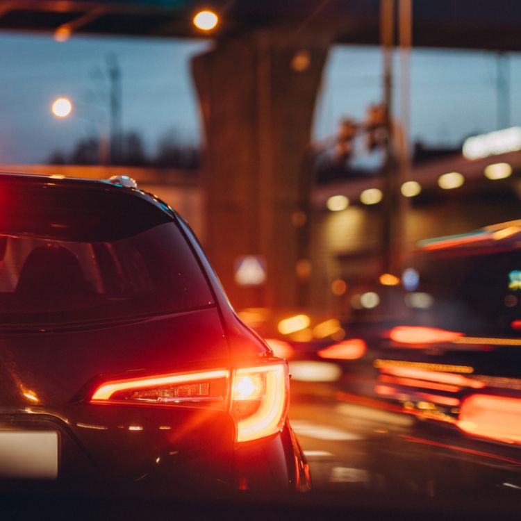 Aston Parker Executive Cars offers 24/7 chauffeur and transport services